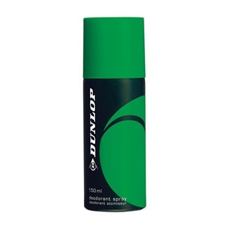 Dunlop Klasik Erkek Deodorant 150 ml