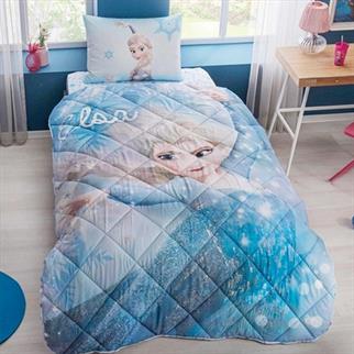 Taç 8266 Lisanslı Yorgan Seti Tek Kişilik