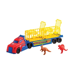 Oyuncak Hayvanlı Taşıyıcı