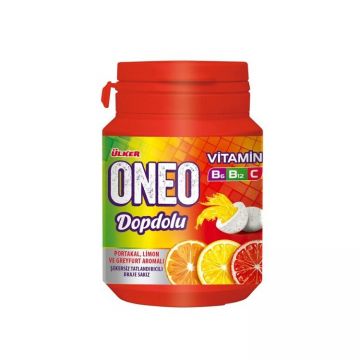 Ülker Oneo Dopdolu Vitamin Draje 48 Gr
