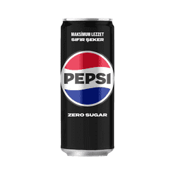 Pepsi Max 330 Ml