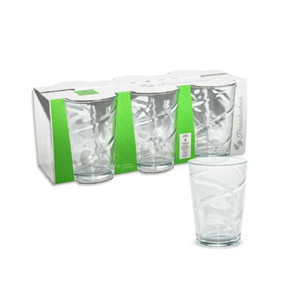 PB.52316S OLA 6 LI SU BARDAGI SADE 