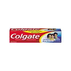 Colgate Diş Macunu Çürüklere Karşı Koruma 100 ml