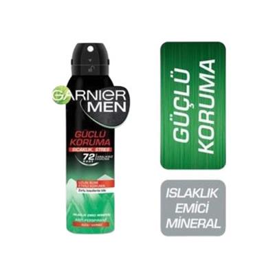 GARNIER MINERAL DEO 150ml GÜÇLÜ KORUMA