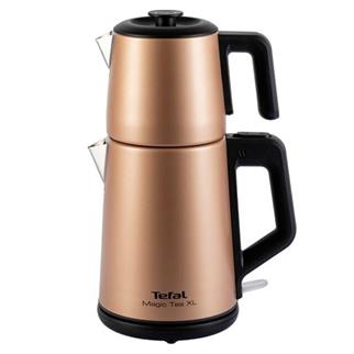 Tefal Magic Tea XL Çay Makinesi Bakır