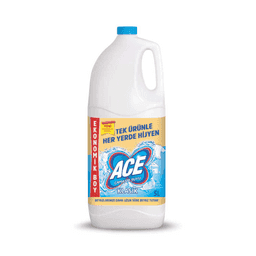 Ace Çamaşır Suyu 5 L