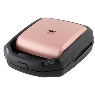 Fakir TM5000 2 in1 Tost Waffle Makinesi Rosie