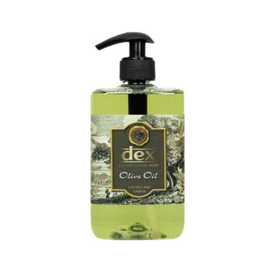 DEX KREMLI SIVI SABUN 500ml OLIVE OIL