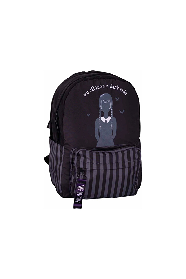 Wednesday Okul Çantası 2748 *15