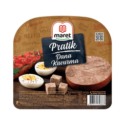 Maret Dana Kavurma 100 G