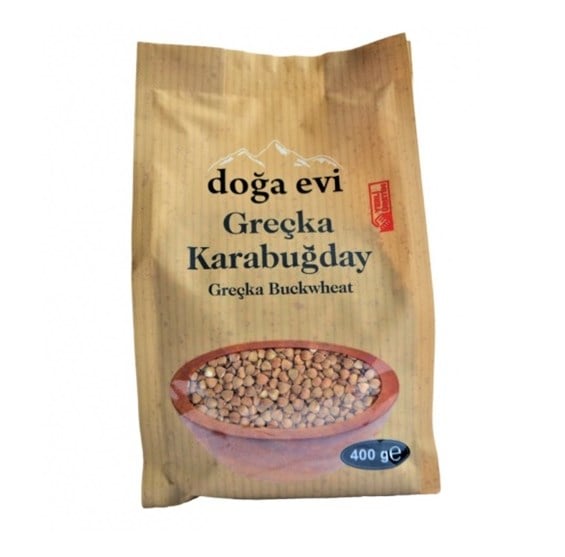 Doğa Evi Karabuğday 400 gr