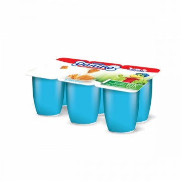 DANİNO 6X35 GR BEBE