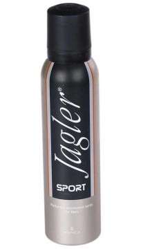 Jagler Bay Deodorant Sport 150 Ml