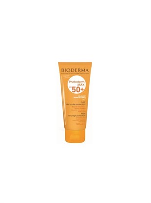 Bioderma Photoderm Max Lait SPF50+ 100 ml
