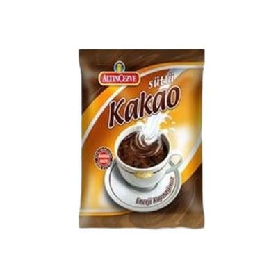 ALTINCEZVE SÜTLÜ KAKAO 250g