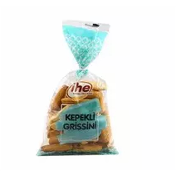 İhe Kepekli Grissini 200 gr