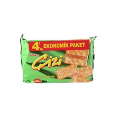 ÜLKER ÇIZI PEYNIRLI 4 LÜ 280g