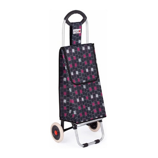 Doğrular Royal Pazar Arabası DM-401B