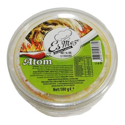 ES MEZE 180gr ATOM