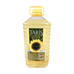 Tariş Ayçiçek Yağı 4 Lt