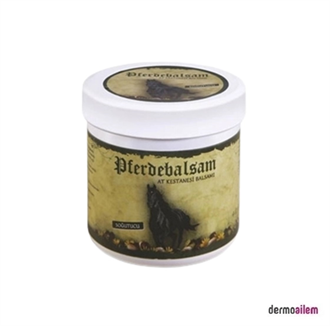 Pavloderm Soğutucu At Kestanesi Balsamı 250ml