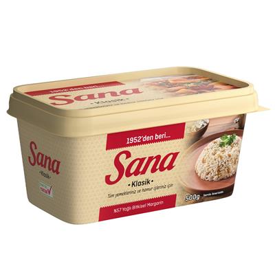 SANA KASE 500gr