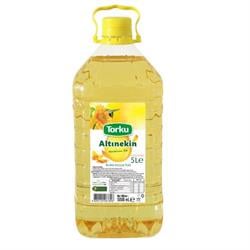 Torku Altınekin Ayçiçek 5 lt pet