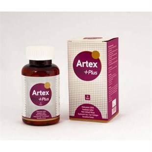 Artex Plus 90 Tablet