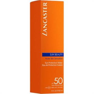 Lancaster Sun Beauty Sun Protective Water SPF30 150 ml
