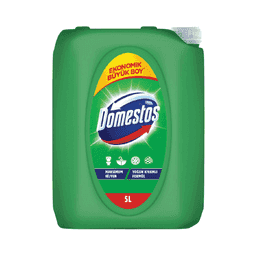 Domestos Ultra Çamaşır Suyu 5 L