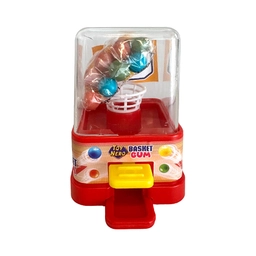 Toy Nero Sakız Hediyeli Basket Gum 20 G