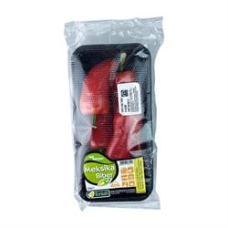 Meksika Biberi Paket