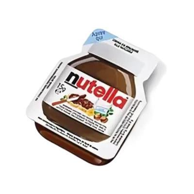 NUTELLA KAKAO FINDIK KREMA 15g