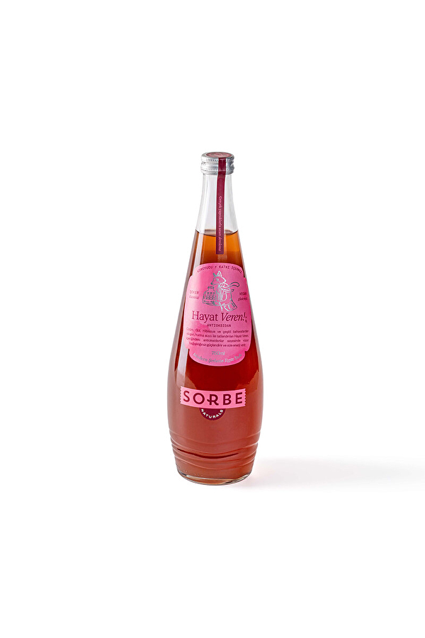 Sorbe Naturals Hayat Veren 750 ml