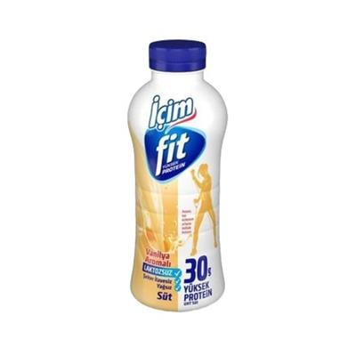 IÇIM FIT SÜT 500ml VANILYALI