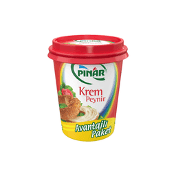 Pınar Krem Peynir 400 G