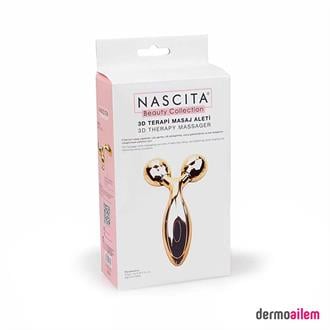 Nascita 3D Terapi Masaj Aleti 07