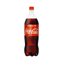 Coca Cola 1,25 L