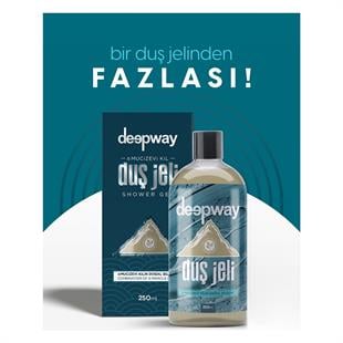 Deepway Killi Duş Jeli 250 ml