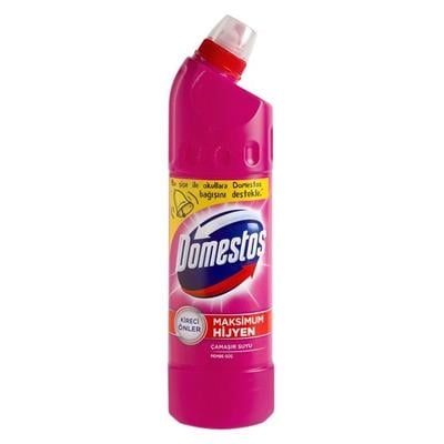 DOMESTOS 750ml PEMBE GÜÇ
