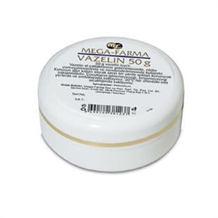 Mega-Farma Vazelin 50 ml