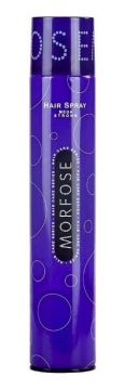 Morfose Saç Spreyi 400ml Mega Strong
