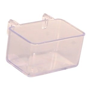 Trixie Askılı Kuş Yemliği 50ml-5,5x3,5cm