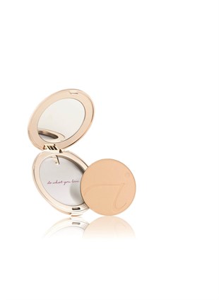 Jane Iredale PurePressed Base Radiant SPF20