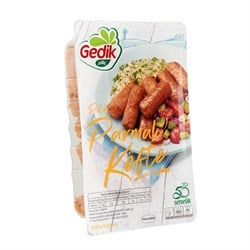 Gedik Donuk Parmak Köfte 275 Gr