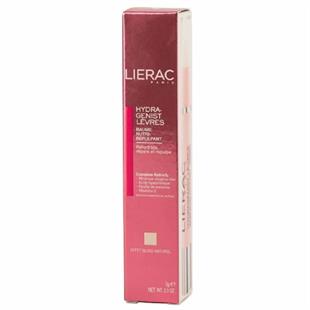 Lierac Paris Hydragenist Lip Balm Natural Gloss Effect 3 gr