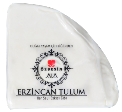 ÖZBESIN TULUM PEYNIRI   *kg