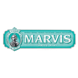 Marvis Anise Mint Diş Macunu 25 ml