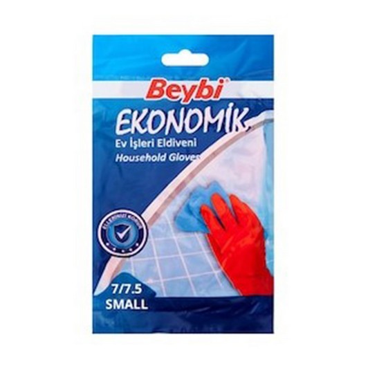 Beybi Ev İşleri Eldiveni  SMALL