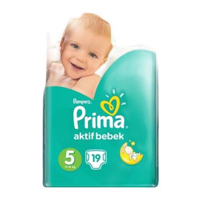 PRIMA PREMCARE IKIZ 5 BEDEN 19LU